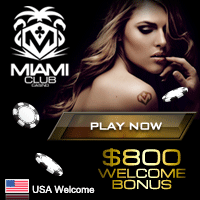Download and Play Miami Club Casino