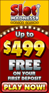 Play at Slot Madness Casino