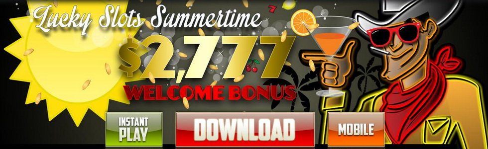 Slots Capital Casino - Get $7 Free No Deposit Bonus.