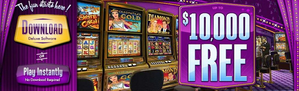 Slots Plus USA accepted RTG online casino with $7,000 bonus.