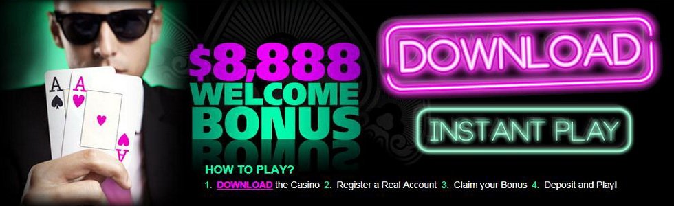 Uptown Aces Casino Accept Players from USA and around the world